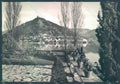 Terni Piediluco Lago Foto FG cartolina JK1914 – fronte