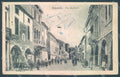 Padova Cittadella Via Garibaldi cartolina JK1916 – fronte