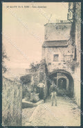 Imperia San Remo Porta Calendieri cartolina JK1918 – fronte
