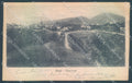 Genova Creto PIEGA ANGOLO cartolina JK1919 – fronte