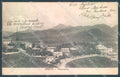 Genova Creto cartolina JK1920 – fronte