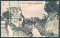 Treviso Città Viale Stazione cartolina JK1928 – fronte
