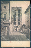 Como Città Porta Vittoria cartolina JK1937 – fronte