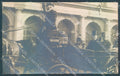 Roma Città Reali Savoia Foto cartolina JK1952 – fronte