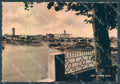 Lodi Città Fiume Adda Foto FG cartolina JK1956 – fronte