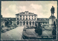 Novara Città Stazione Foto FG cartolina JK1960 – fronte