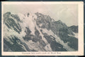 Verbania Macugnaga Monte Rosa cartolina JK1964 – fronte