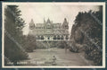Verbania Lago Maggiore Baveno Villa Branca Foto cartolina JK1972 – fronte