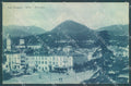 Verbania Lago Maggiore Intra Brunner 209-33 cartolina JK1976 – fronte