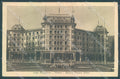 Verbania Lago Maggiore Stresa Regina Palace Hotel Brunner 14527 cartolina JK1978 – fronte