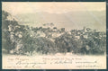 Verbania Lago Maggiore Stresa cartolina JK1984 – fronte