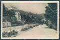 Verbania Lago Maggiore Stresa Borromeo Regina Palace Hotel Foto cartolina JK1988 – fronte