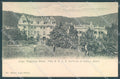 Verbania Lago Maggiore Stresa Villa Duchessa Genova Madre cartolina JK1996 – fronte