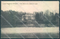 Verbania Lago Maggiore Stresa Villa Pallavicino cartolina JK1998 – fronte