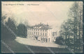 Verbania Lago Maggiore Stresa Villa Pallavicino cartolina JK1999 – fronte