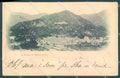 Vercelli Varallo Valsesia saluto da Genta 415 cartolina JK2035 – fronte
