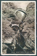 Vercelli Varallo Valsesia Ponte della Gula Foto cartolina JK2039 – fronte
