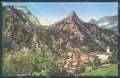 Vercelli Rima Valsesia cartolina JK2047 – fronte