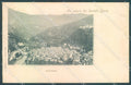 Vercelli Varallo Valsesia saluto da Modiano 1227 cartolina JK2049 – fronte