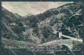 Vercelli Fobello Valsesia Ponte Cervatto Foto cartolina JK2066 – fronte