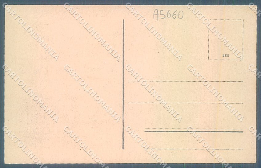 Vercelli Fobello Valsesia cartolina JK2076 – retro