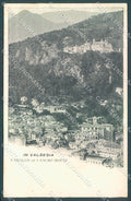 Vercelli Varallo Valsesia Sacro Monte cartolina JK2081 – fronte