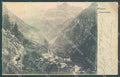 Vercelli Alagna Valsesia cartolina JK2092 – fronte