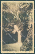 Vercelli Alagna Caldaia d'Otro Valsesia cartolina JK2093 – fronte
