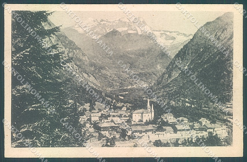 Vercelli Riva Valdobbia Valsesia cartolina JK2096 – fronte
