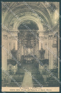 Vercelli Varallo Valsesia Chiesa dell'Assunta cartolina JK2100 – fronte