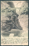 Vercelli Varallo Ponte Gula Valsesia cartolina JK2103 – fronte