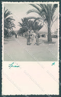 La Spezia Città Lungomare Foto cartolina JK2129 – fronte