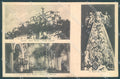 Varese Città Sacro Monte cartolina JK2130 – fronte