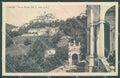 Varese Città Sacro Monte cartolina JK2131 – fronte
