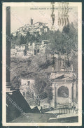 Varese Città Sacro Monte cartolina JK2136 – fronte