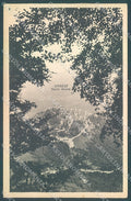 Varese Città Sacro Monte PIEGHINA cartolina JK2138 – fronte