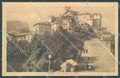 Varese Città Sacro Monte cartolina JK2139 – fronte