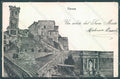 Varese Città Sacro Monte saluto da cartolina JK2148 – fronte
