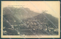 Varese Città Sacro Monte cartolina JK2150 – fronte