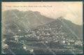 Varese Città Sacro Monte cartolina JK2151 – fronte