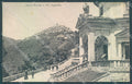 Varese Città Sacro Monte Cappella Brunner 3814 cartolina JK2166 – fronte
