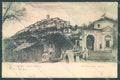 Varese Città Sacro Monte cartolina JK2168 – fronte