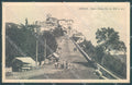 Varese Città Sacro Monte cartolina JK2171 – fronte