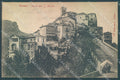 Varese Città Sacro Monte cartolina JK2172 – fronte