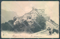 Varese Città Sacro Monte Brunner 3013 cartolina JK2175 – fronte