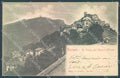 Varese Città Sacro Monte cartolina JK2180 – fronte