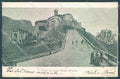 Varese Città Sacro Monte cartolina JK2181 – fronte
