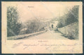 Varese Città Sacro Monte Modiano 144 PIEGA cartolina JK2182 – fronte