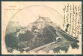 Varese Città Sacro Monte cartolina JK2183 – fronte