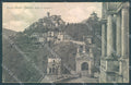Varese Città Sacro Monte Brunner 3801 cartolina JK2189 – fronte